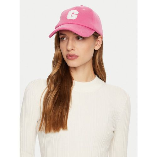 Cappellino Guess AW5258 COT01 Rosa - Guess - Modalova