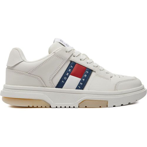 Sneakers (New Tongue) The Brooklyn EN0EN02576 - Tommy Jeans - Modalova