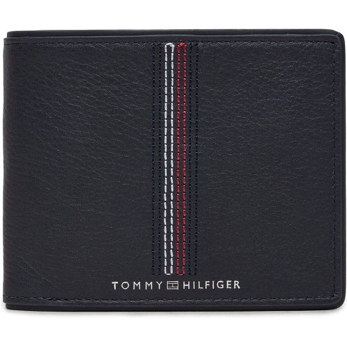 Portafoglio grande da uomo Casual Cc And Coin AM0AM12527 - Tommy Hilfiger - Modalova