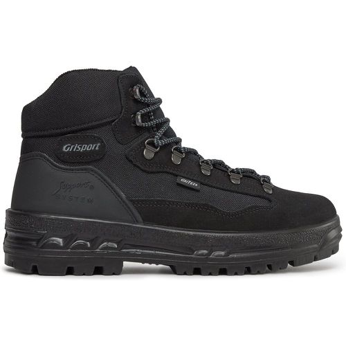 Scarpe da trekking 399SV619G - GriSport - Modalova