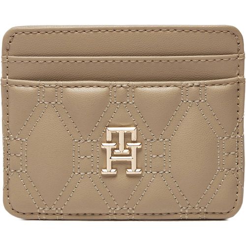 Custodie per carte di credito AW0AW16591 - Tommy Hilfiger - Modalova