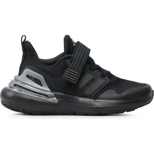 Sneakers Rapidasport Bounce Sport Running Elastic Lace Top Strap Shoes HP2734 - Adidas - Modalova