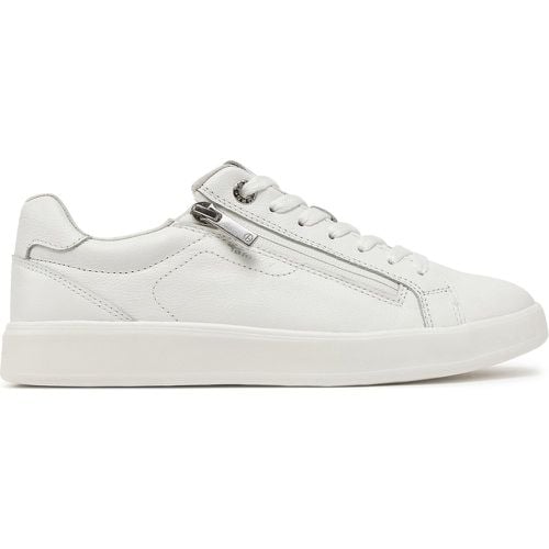 Sneakers Tamaris 1-23709-44 Bianco - tamaris - Modalova