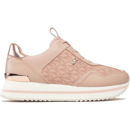 Sneakers Raina Trainer 43R4RNFSAB - MICHAEL Michael Kors - Modalova