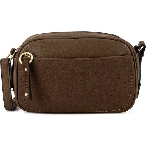 Borsa Lasocki LSK-K-064-06 Marrone - LASOCKI - Modalova