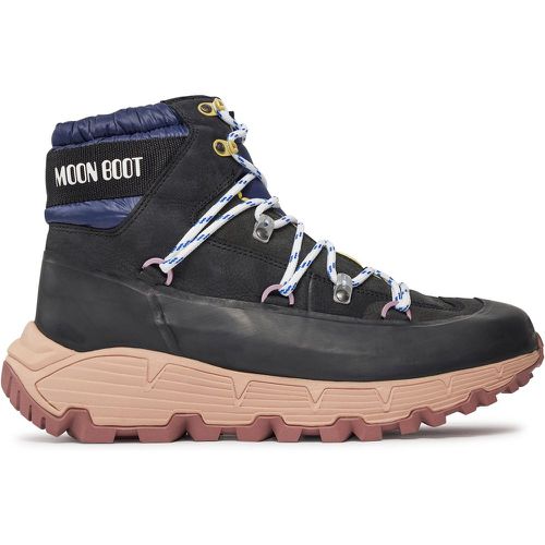 Scarponcini Tech Hiker 24401000001 - moon boot - Modalova