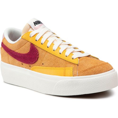 Sneakers Blazer Low Platform DO6721 700 - Nike - Modalova