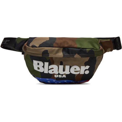 Marsupio Blauer S4CHICO07/AME Cachi - Blauer - Modalova