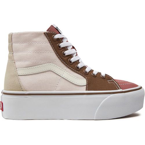 Sneakers Sk8-Hi Tapered Stackform VN000CN5BMI1 - Vans - Modalova