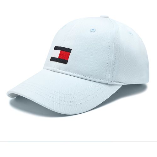 Cappellino Big Fag AU0AU01668 - Tommy Hilfiger - Modalova