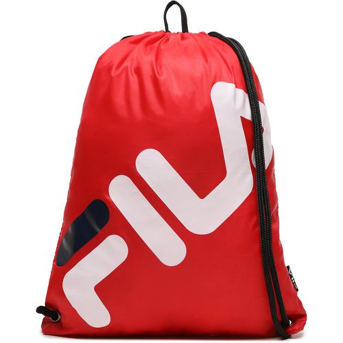 Zaino a sacca Bogra Sport Drawstring Backpack FBU0013 - Fila - Modalova