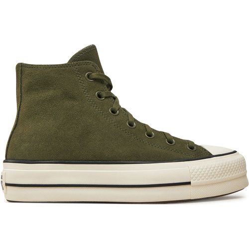 Scarpe da ginnastica Chuck Taylor All Star Lift Platform A11144C - Converse - Modalova