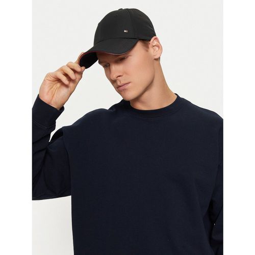 Cappellino Corp 6 Panel AM0AM13336 - Tommy Hilfiger - Modalova