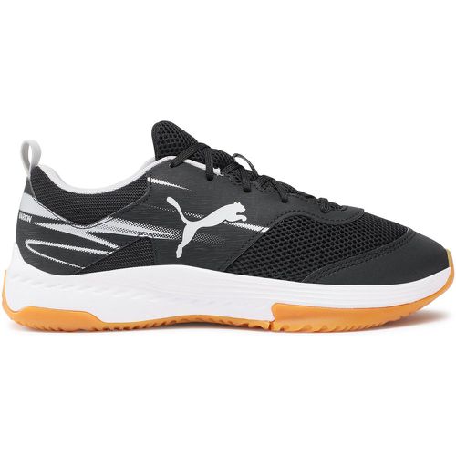 Scarpe indoor Varion II 107342 01 - Puma - Modalova