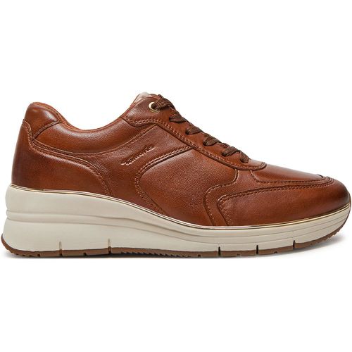 Sneakers Tamaris 1-23764-43 Marrone - tamaris - Modalova