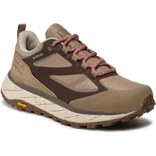 Sneakers Terraventure Texapore Low W 4051631 - Jack Wolfskin - Modalova