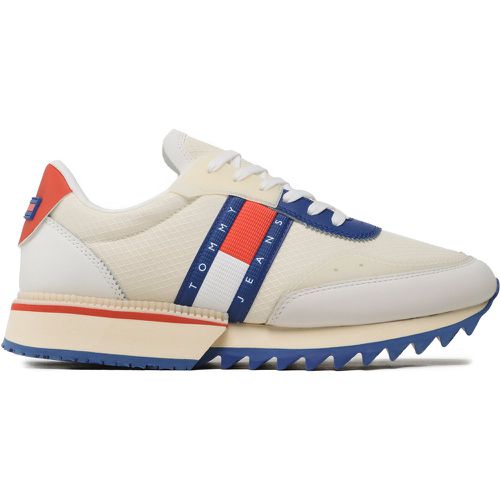 Sneakers Tjm Runner Translucent EM0EM01219 - Tommy Jeans - Modalova