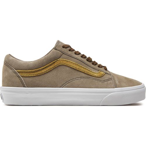 Scarpe sportive Old Skool VN0005UFCH81 - Vans - Modalova