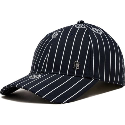 Cappellino Monogram Varsity Aop Cap AM0AM12247 - Tommy Hilfiger - Modalova