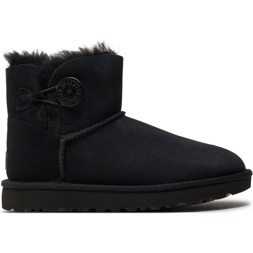 Stivali da neve W Mini Bailey Button II 1016422 - Ugg - Modalova