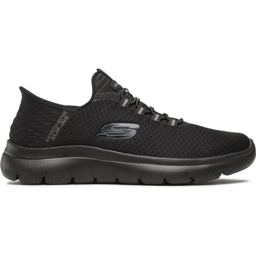 Sneakers Summits High Range 232457/BBK - Skechers - Modalova