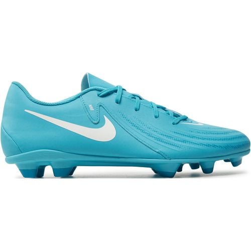 Scarpe da calcio Phantom Gx II Club FG/MG FJ2557 400 - Nike - Modalova