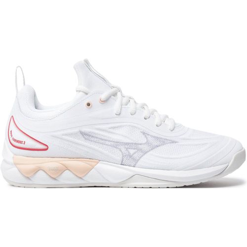 Scarpe indoor Wave Luminous 3 V1GC2420 - Mizuno - Modalova