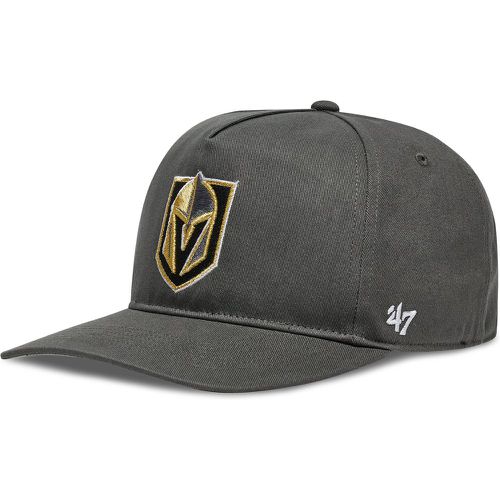 Cappellino Zone Vegas Golden Knights H-FHTCH31GWP-CC - 47 Brand - Modalova