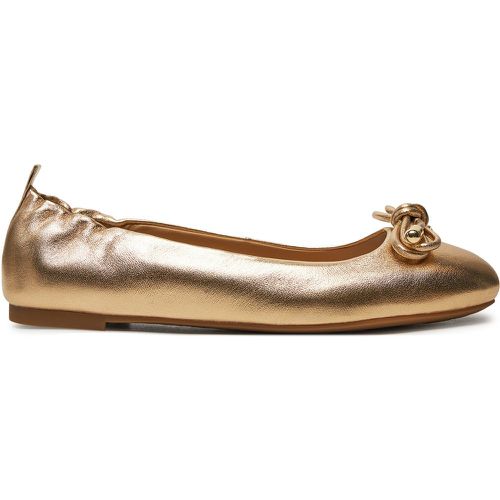 Ballerine Astra Flex Ballet 40T4ATFP1M - MICHAEL Michael Kors - Modalova