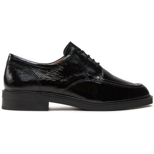 Oxfords Caprice 9-23303-43 Nero - Caprice - Modalova