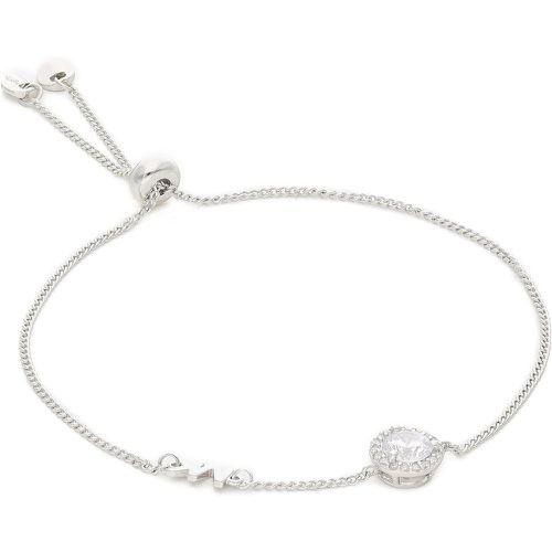 Bracciale Pave Halo Slider MKC1206AN040 - Michael Kors - Modalova