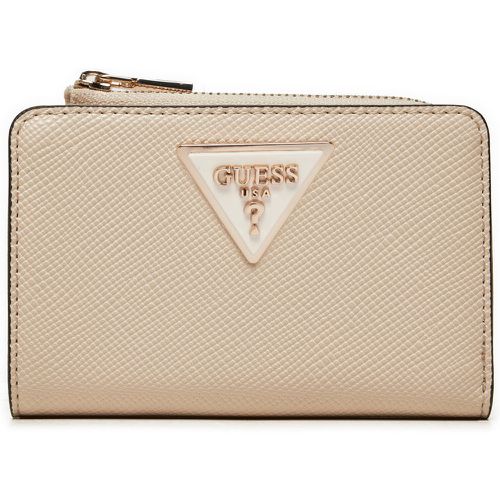 Portafoglio piccolo da donna Laurel (XG) Wallets SWXG85 00560 - Guess - Modalova