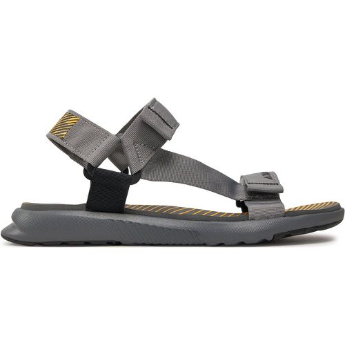 Sandali Terrex Hydroterra Light Sandals IF3103 Chsogr/Chacoa/Semspa - Adidas - Modalova