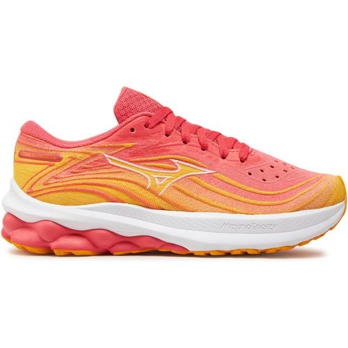 Scarpe running Wave Skyrise 5 J1GD2409 - Mizuno - Modalova