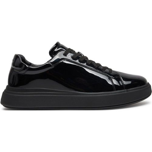 Sneakers Low Top Lace Up Pat HM0HM01602 - Calvin Klein - Modalova