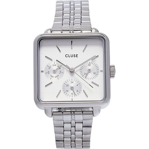 Orologio La Tétragone CW13802 - cluse - Modalova