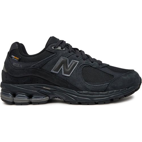 Sneakers New Balance M2002RPJ Nero - New Balance - Modalova