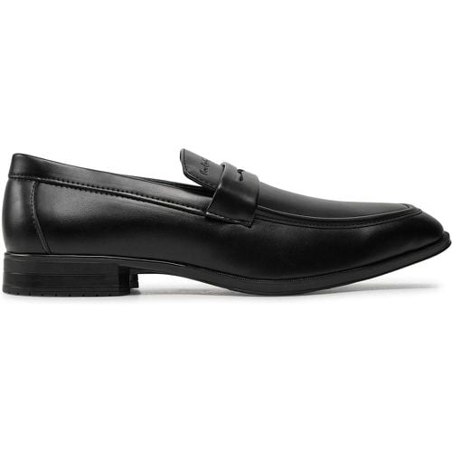 Loafers Pierre Cardin 2312 Nero - Pierre Cardin - Modalova