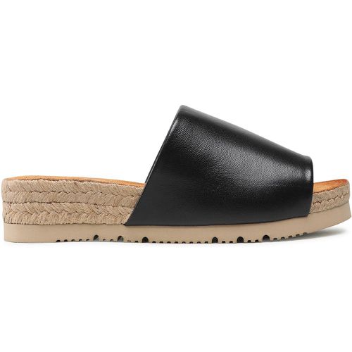 Espadrillas Unisa Barina Ns Nero - Unisa - Modalova