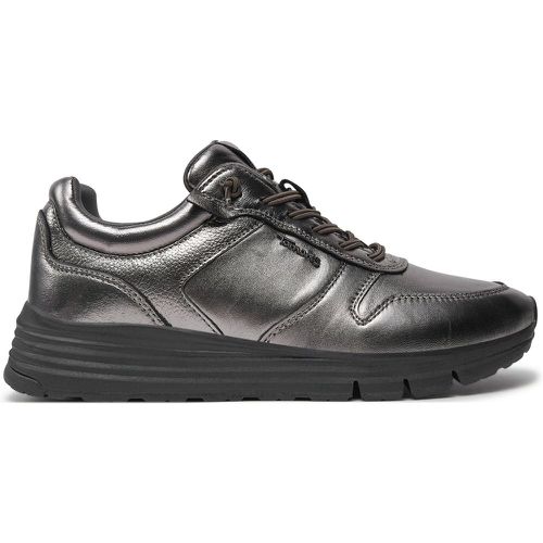 Sneakers Tamaris 1-23730-41 Argento - tamaris - Modalova