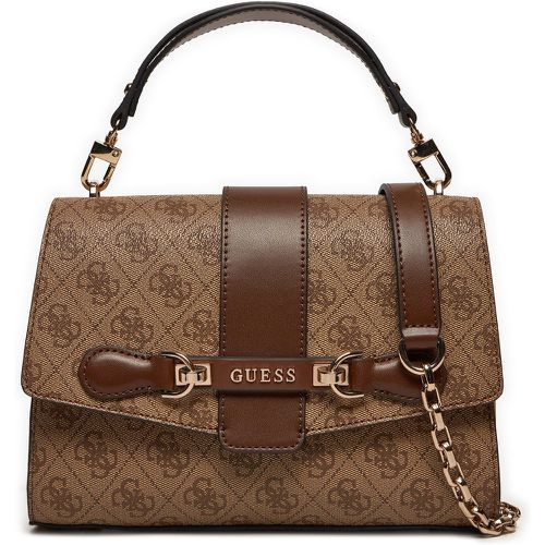 Borsetta Guess HWSG95 00200 Marrone - Guess - Modalova