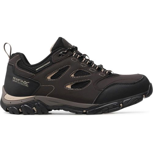 Scarpe da trekking Holocombe Iep Low RMF572 - Regatta - Modalova