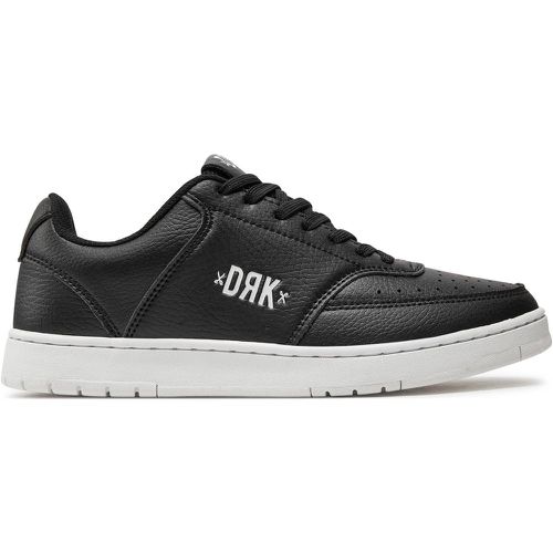 Sneakers 90 Classic DS2167 Black 0001 - Dorko - Modalova