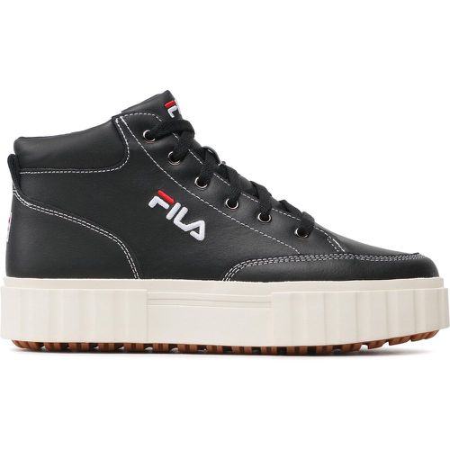 Sneakers Sandblast Mid Wmn FFW0187.80010 - Fila - Modalova