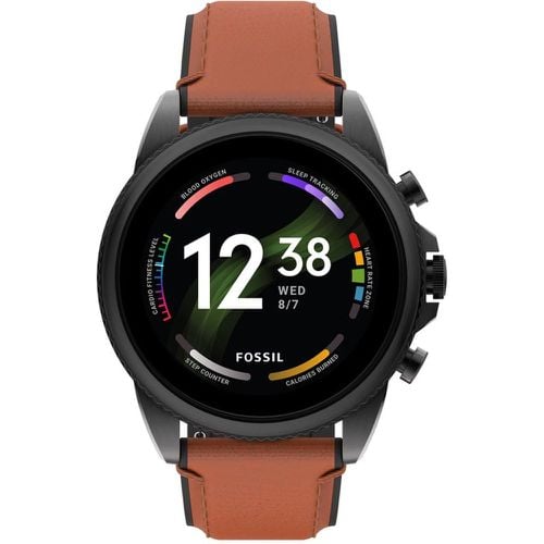 Smartwatch Gen 6 FTW4062 - Fossil - Modalova