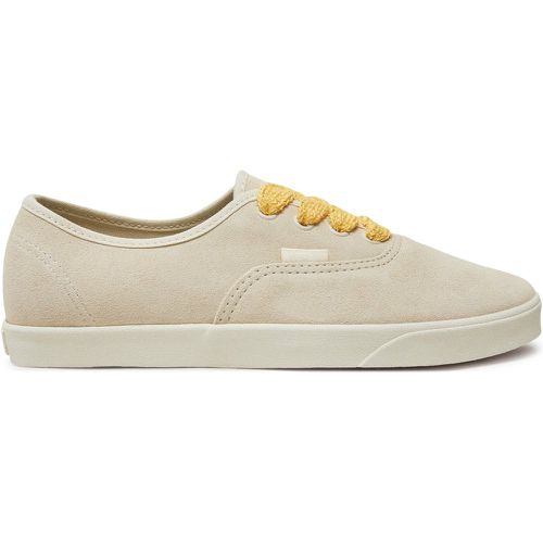 Scarpe sportive Authentic Lowpro VN000D04YGD1 - Vans - Modalova