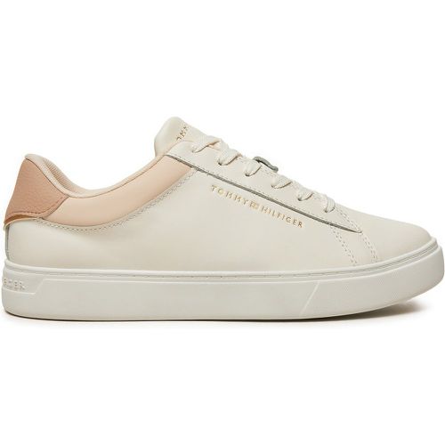 Sneakers Essential Court FW0FW08320 - Tommy Hilfiger - Modalova