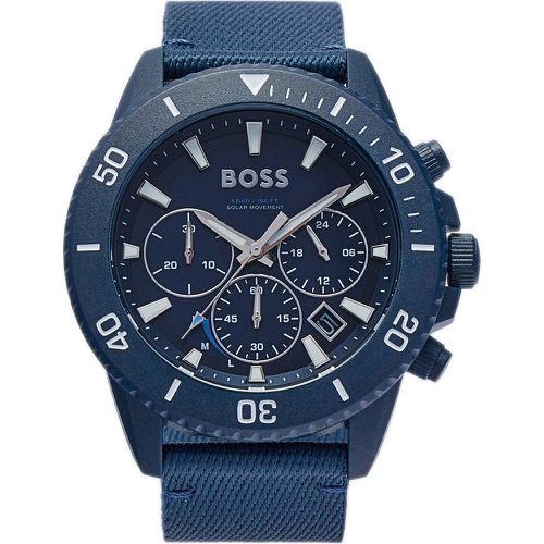 Orologio Boss 1513919 Blu scuro - Boss - Modalova