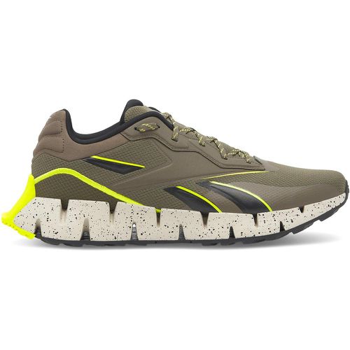 Sneakers Zig Dynamica 4 Adventure 100074700 - Reebok - Modalova