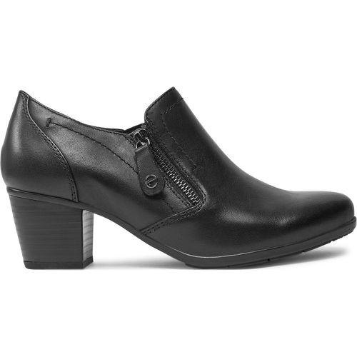 Stivaletti Tamaris 8-84401-43 Nero - tamaris - Modalova